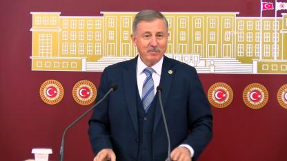 Selçuk Özdağ: Adalet, iktidarın keyfine göre hatırlanıp unutulacak bir kavram değildir