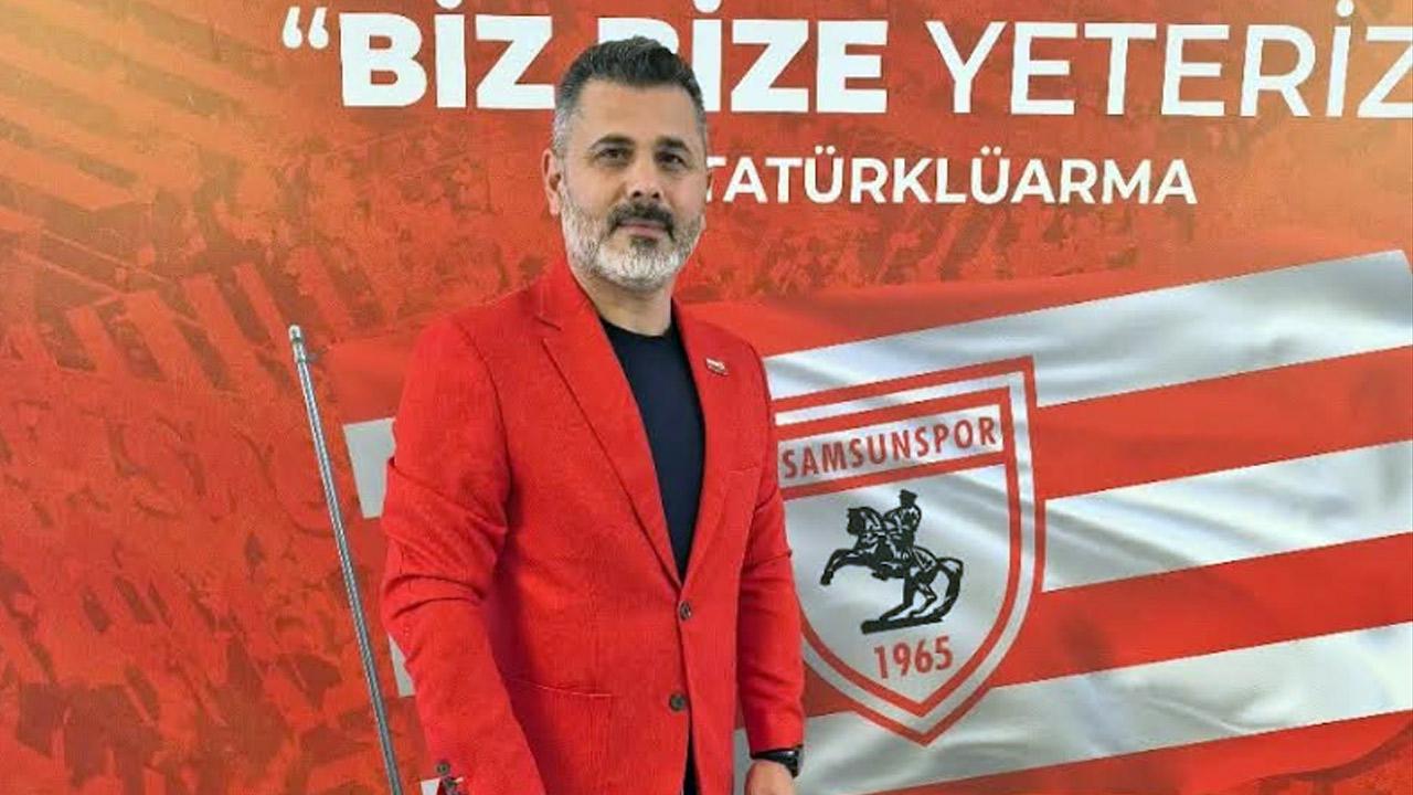 Sevdamız Samsun’dan Sert Tepki: Galatasaray Maçındaki Adaletsizlik