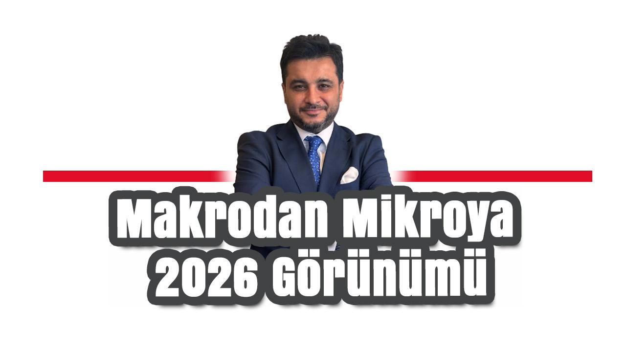 Şirketlerin 2026 Stratejisi Değişti: Büyüme Frenlendi, Mevcudu Koruma Öne Çıktı