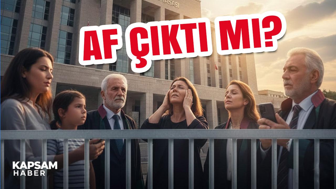 SON DAKİKA: 11. Yargı Paketi Meclis’ten Geçti mi? 2026 Yeni İnfaz Düzenlemesi ve Denetimli Serbestlikte Son Durum