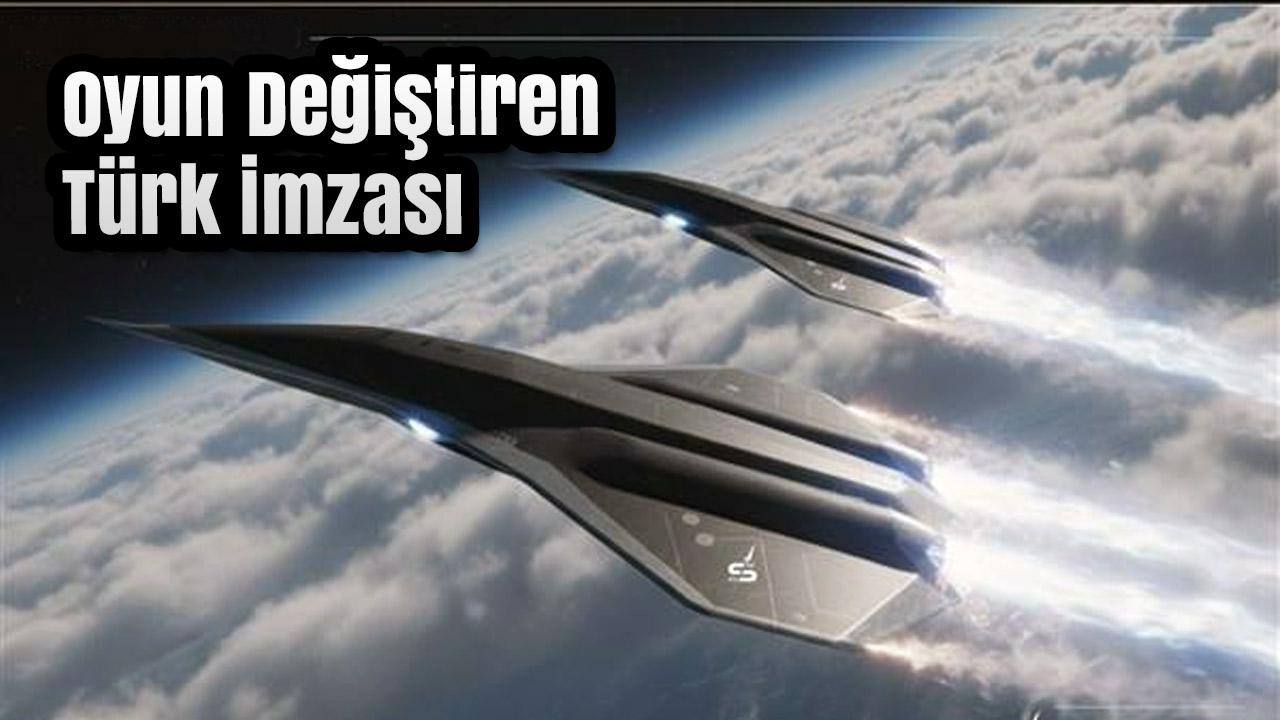 Türk Mühendisten "Yakıtsız ve Emisyonsuz" Motor Devrimi