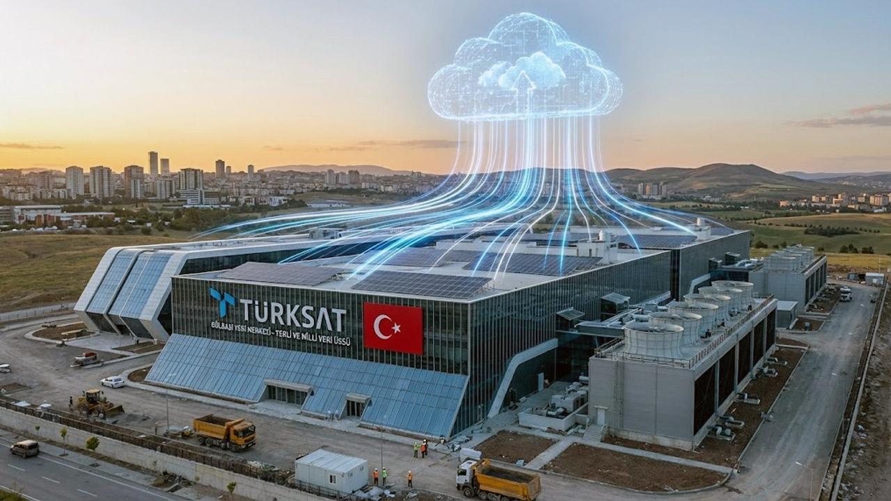 Bakan Uraloğlu Tarih Verdi: "Kritik Verilerimiz Artık 'Yerli Bulut'a Emanet Olacak"