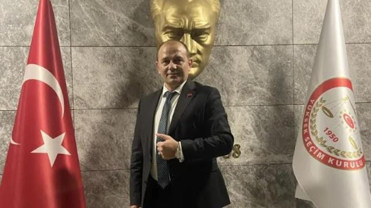 Adalet Birlik Partisi Lideri İrfan Uzun’dan ‘Değişim’ Manifestosu: “Bu Yürüyüş Artık Hepimizin”