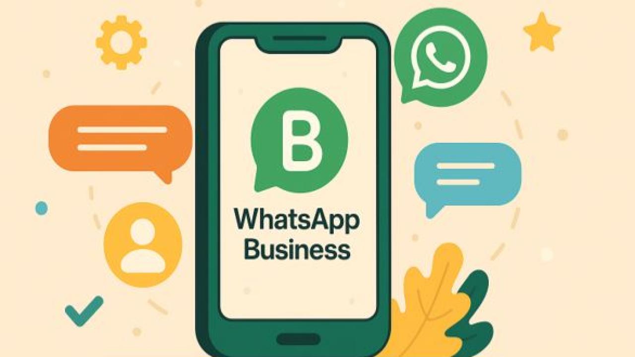 WhatsApp Business Kullanıcıları için İpuçları