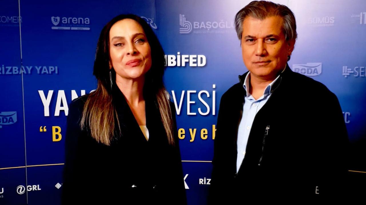 Yangınlarda Görünmez Katile Karşı "Akıllı" Önlem: BPAS Teknolojisi Hayat Kurtarıyor