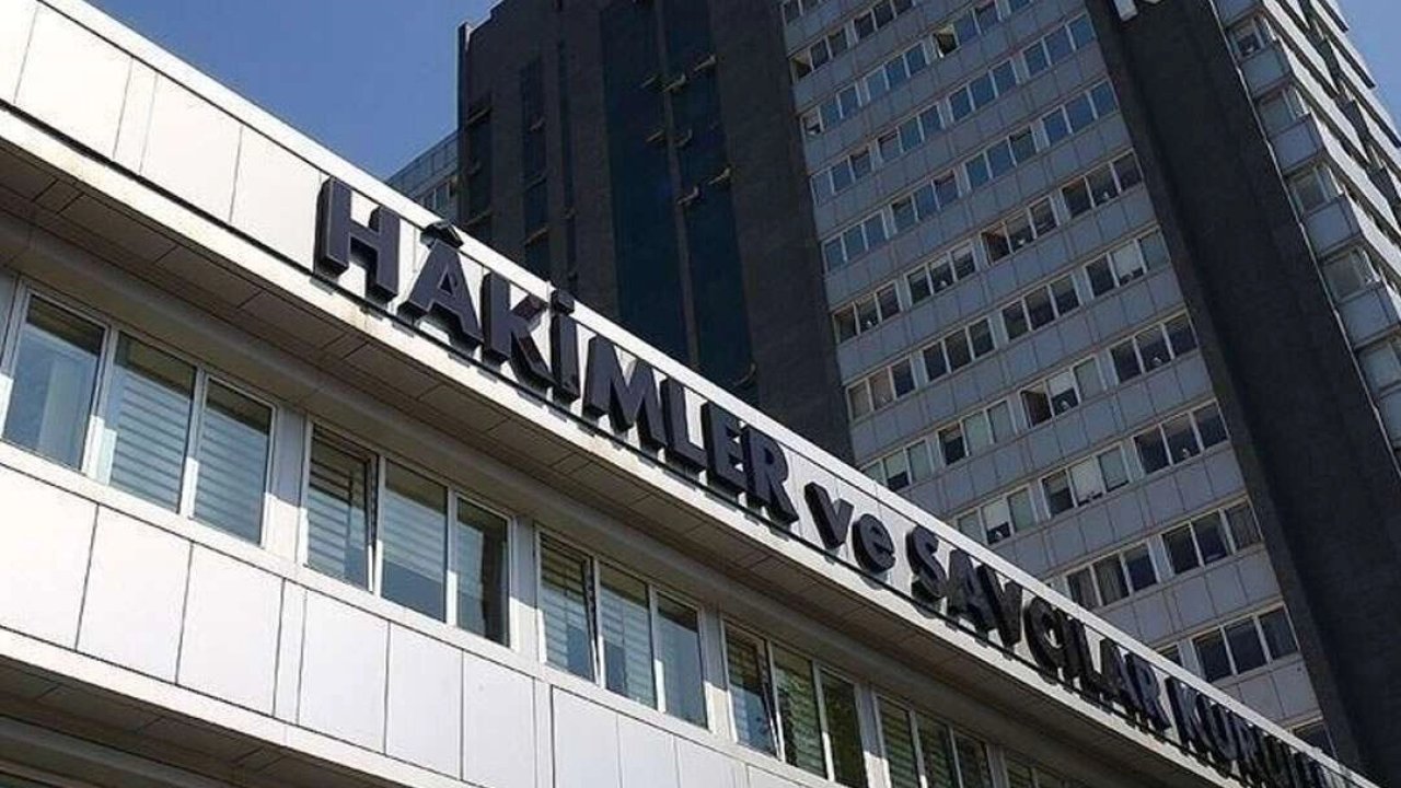 Yargıda Büyük Hareketlilik: 948 Hakim ve Savcının Görev Yeri Değişti
