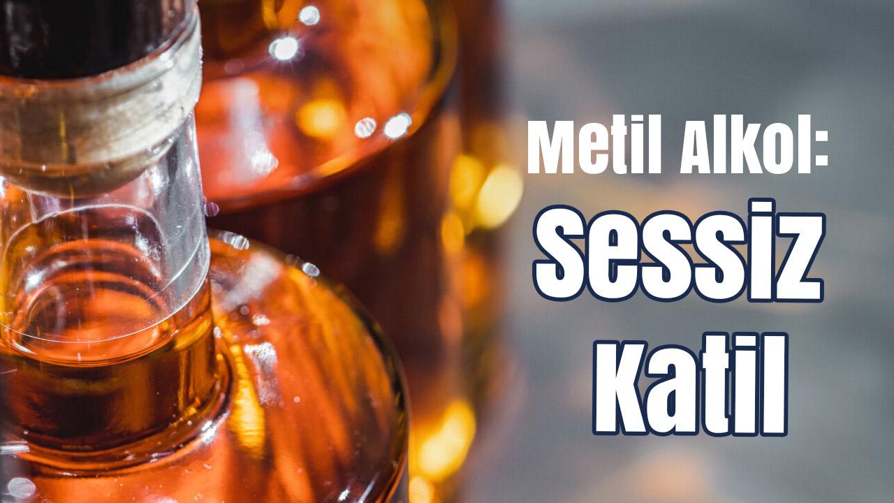 Yılbaşı Öncesi Hayati Uyarı: Sahte İçki Kabusu Geri Döndü!