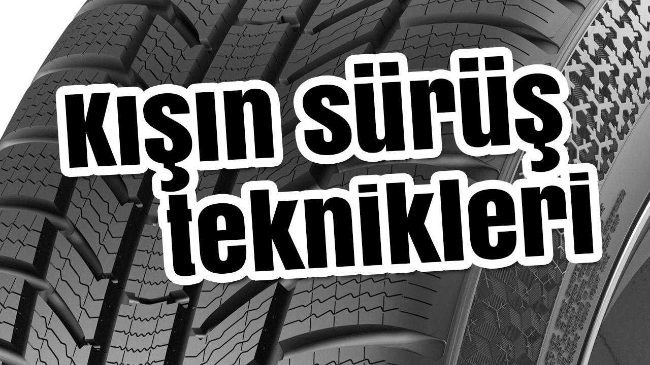 Zorlu Kış Şartlarında Yola Çıkacaklara Hayat Kurtaran 'Gazete Kağıdı' ve 'Dolu Depo' Uyarısı