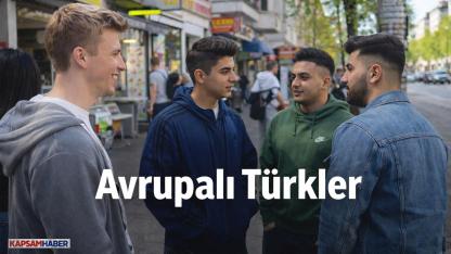 Almanya’nın Görünmeyen Yüzü: ‘Yeni Nesil Türkler’ Anavatanla Bağları Koparıyor mu?