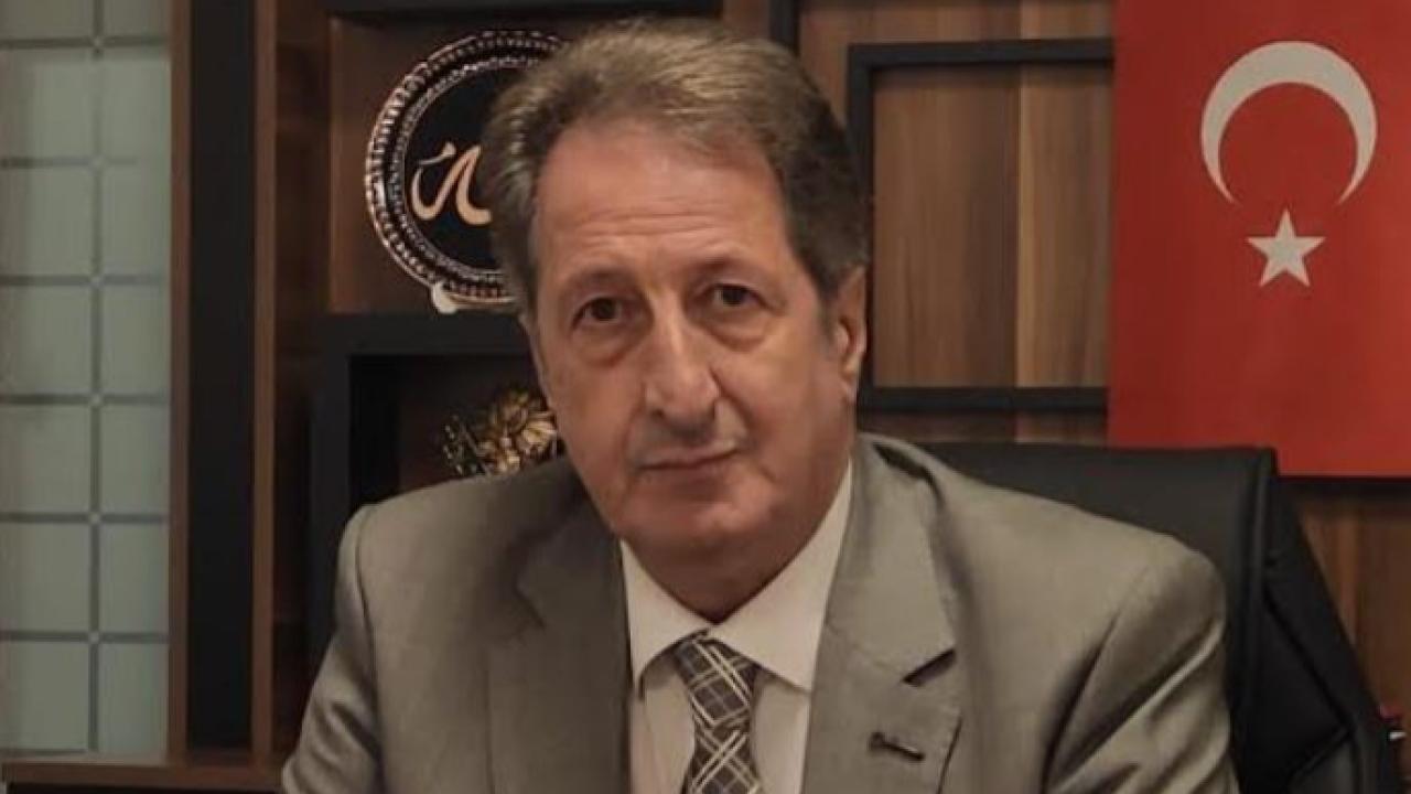 Anahtar Partili Korkmaz: Doğu Ekspresi Erzincan’da Durmalı, Şehir Turizmden Pay Almalı