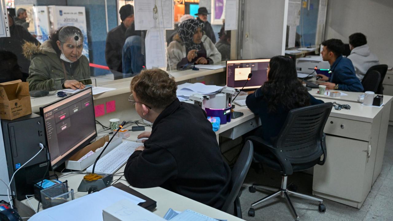 Ankara’da Ulaşımda Dijital Devrim: Anonim Kartlar Artık Online Kişiselleştirilebiliyor