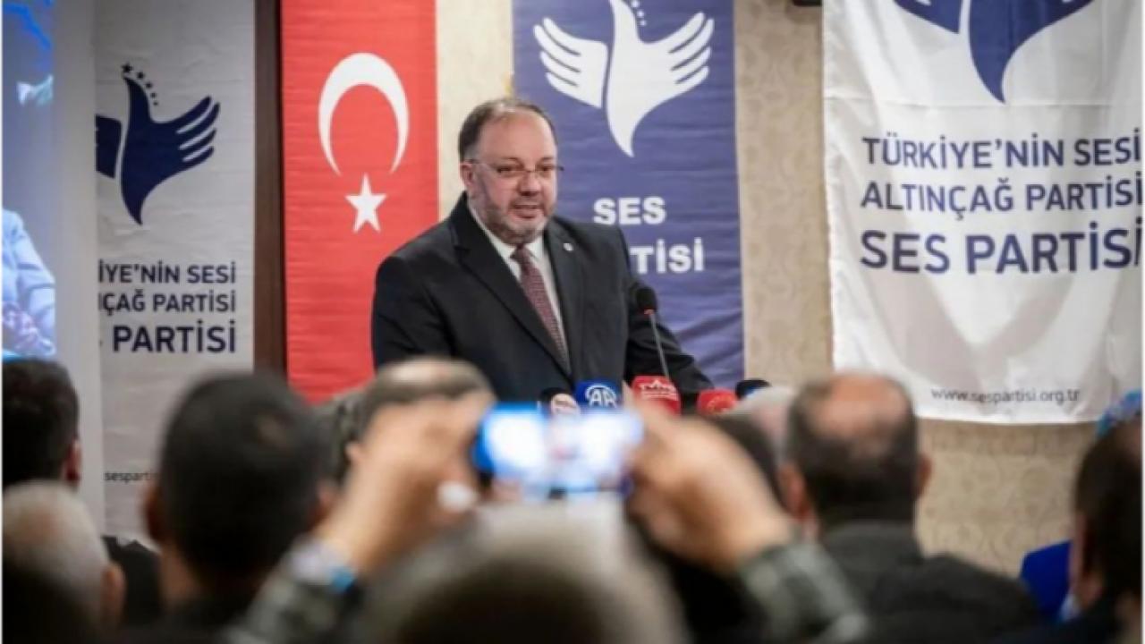 Atıf Özbey: Kuzey Suriye’de Gerilim Dış Güçlerin İşine Yarıyor