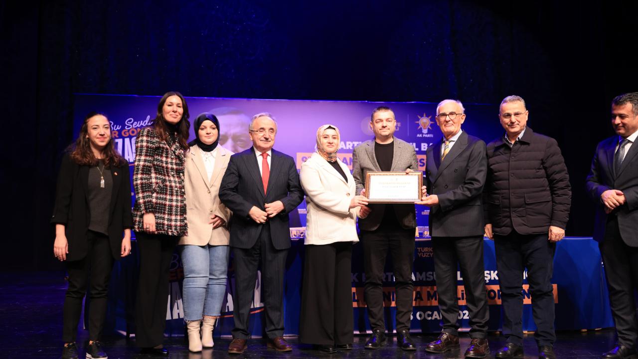 Başkan İhsan Kurnaz: Daha Kaliteli ve Modern İlkadım İçin Hep Birlikte