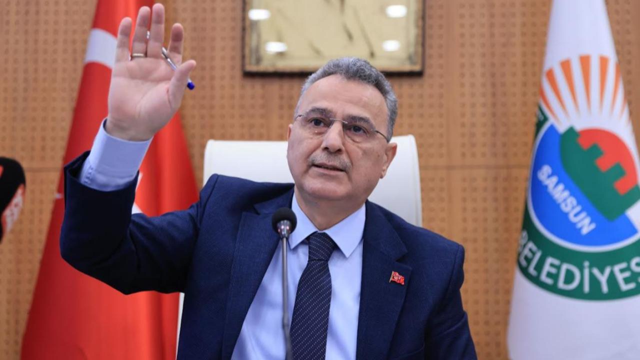 Başkan İhsan Kurnaz’dan 2026 Mesajı: “Yüksek Tempo ve Mali Disiplinle Devam Edeceğiz”