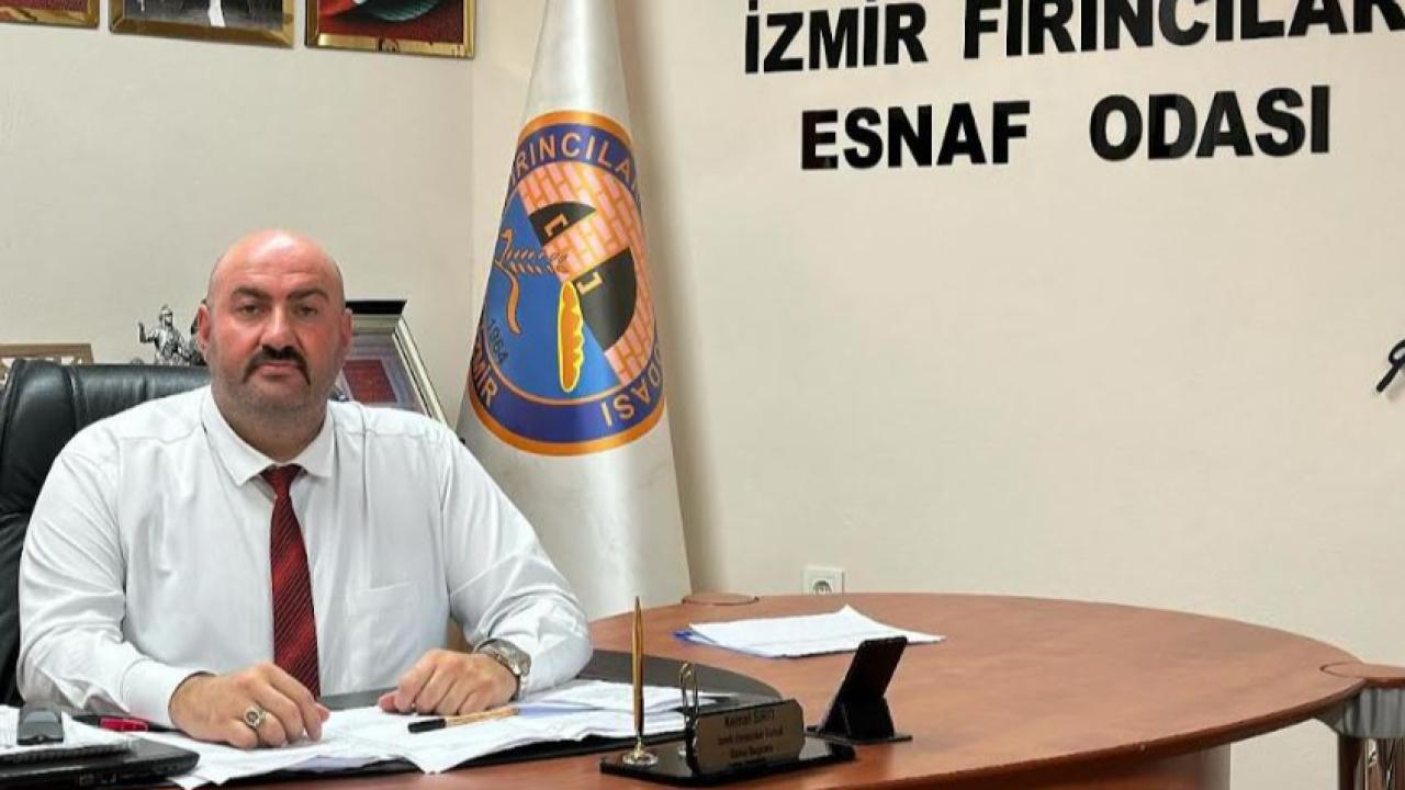 Bornova’da ‘Kent Fırın’ Gerginliği: “Sosyal Belediyecilik mi, Ticaret mi?”