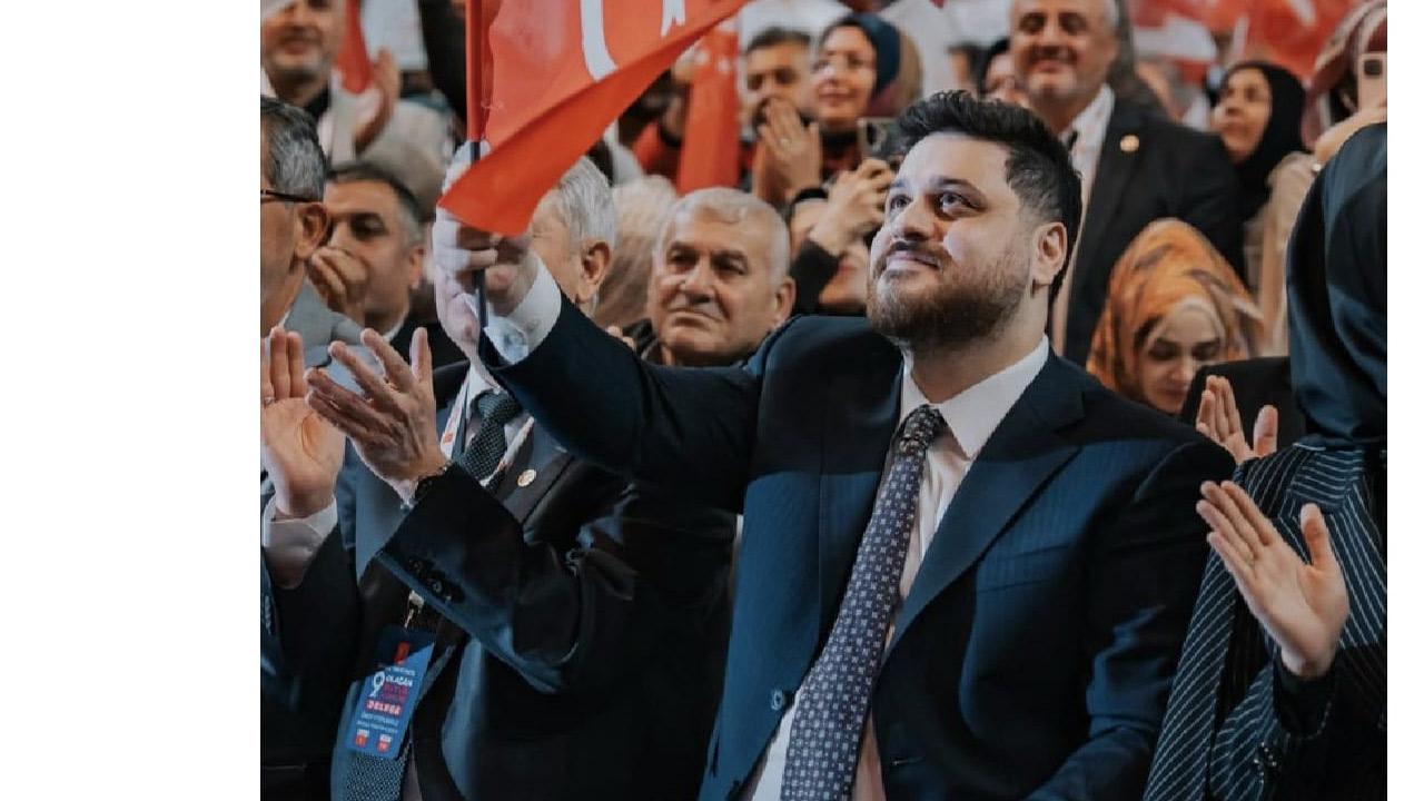 BTP’den Türk Bayrağına Saldırıya Sert Tepki: ‘Bayrak Namustur, Dokundurtmayız’