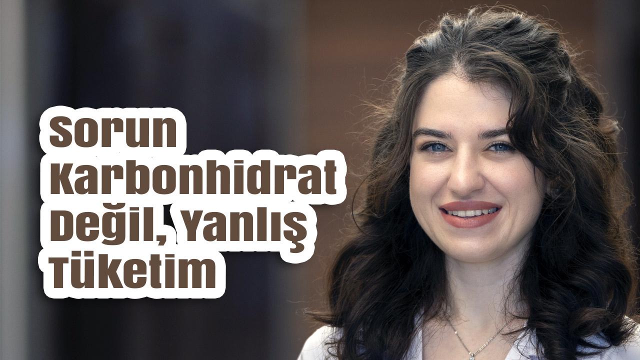 Bu Yöntemle Karbonhidrat Tüketimi Kilo Aldırmayabilir