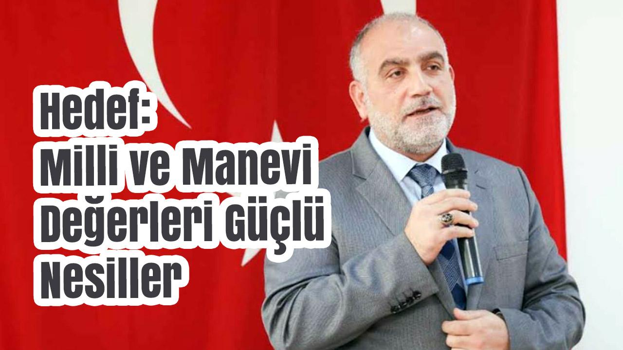 Canik’ten Çanakkale’ye Tarih Yolculuğu: Tüm 12. Sınıflar Ecdadın İzinde