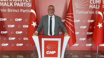 CHP Göle İlçe Başkanı Recai Özalp: Emekliler Bu Adaletsizliğe Mahkûm Değil