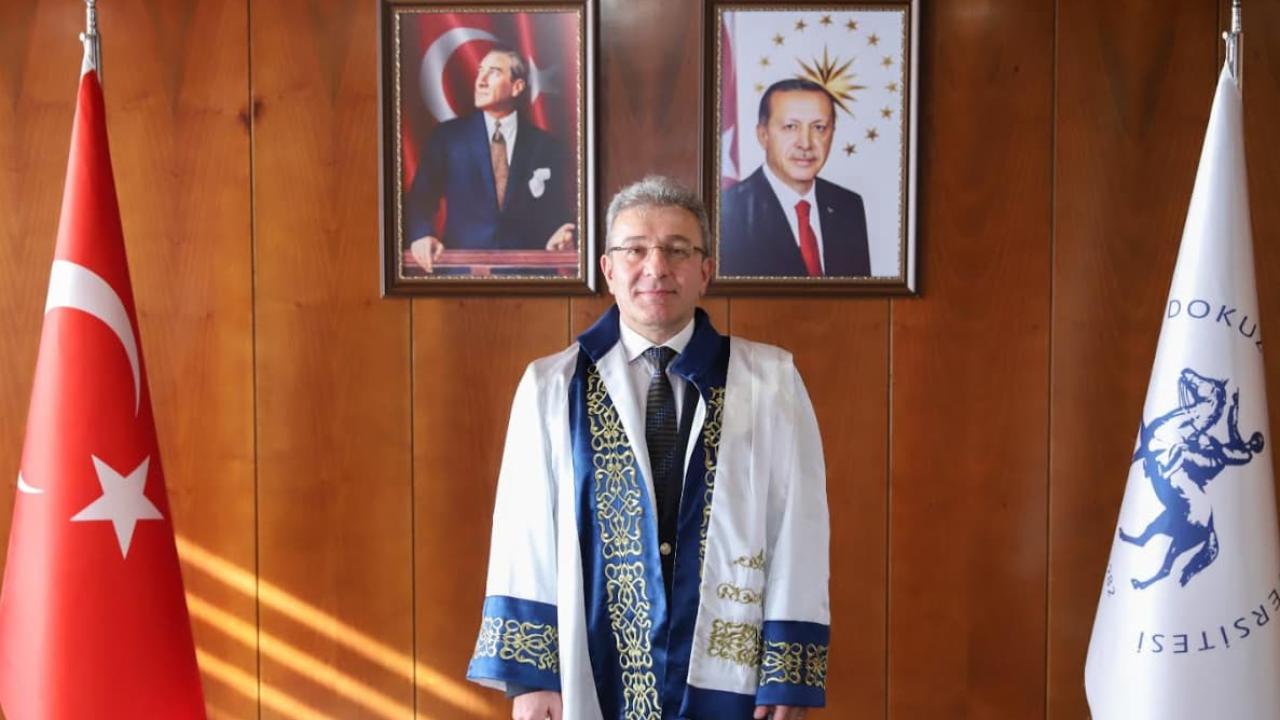 DEÜ, YÖK’ün EK-46 Verilerinde Zirvede: En Çok Başvuru Alan Üniversiteler Arasında