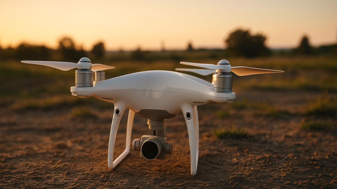 Drone Eğitimi Rehberi: Sıfırdan Başlayıp Bilinçli ve Yasal Uçuşa Geçmenin En Net Yolu
