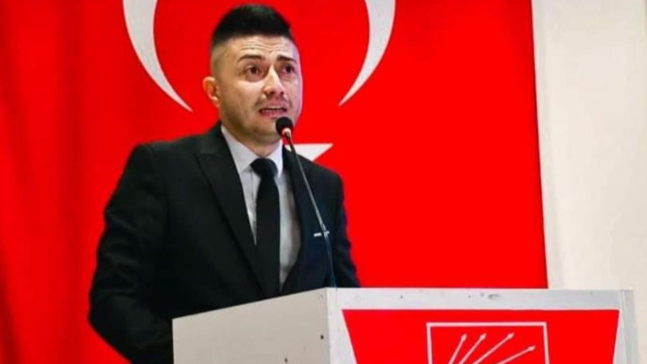 Erdinç Keskin: Diyarbakır’daki Bombalı Saldırı Kabul Edilemez