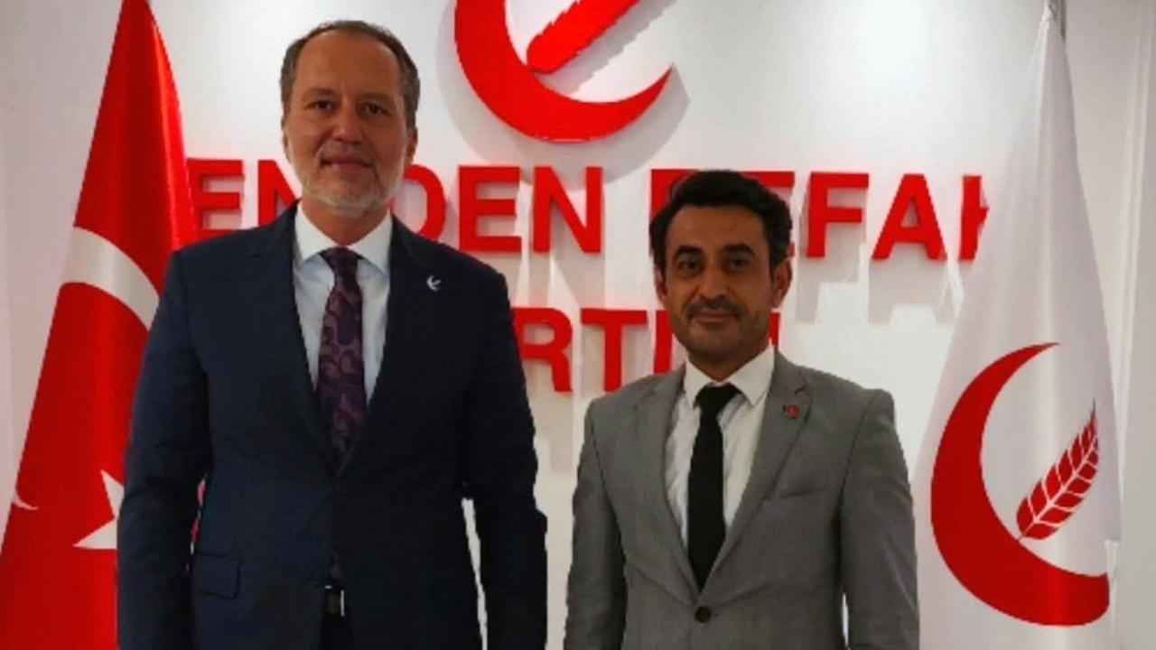 Erzincan İl Başkanı Mutlutürk: Algı Operasyonlarıyla Gerçekler Gizlenemez