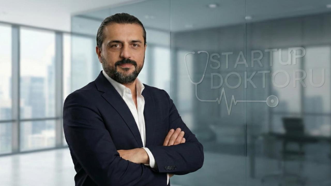 Eser Memişoğlu: “Yatırım alan girişim sayısı kadar, yatırımcıya hazır girişim sayısı da belirleyici oluyor”