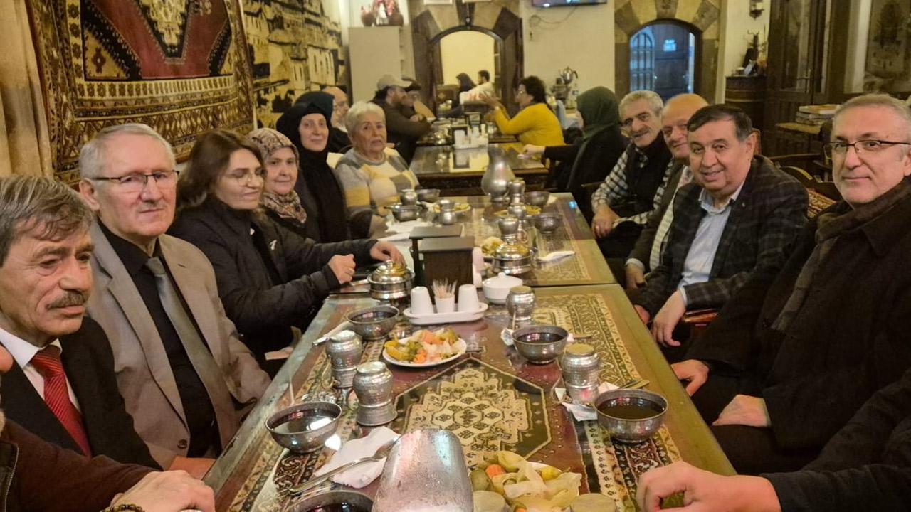 Havza’da Aynı Sofrada Buluşan Kültür: Tirit, Kaz Eti ve Âşık Fasılları