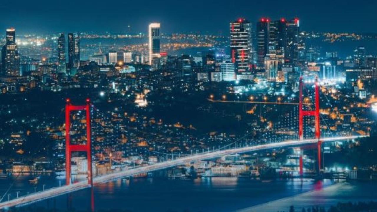 İklim Mücadelesinde Küresel Başarı: İBB Üst Üste Üçüncü Kez “A Listesi”nde