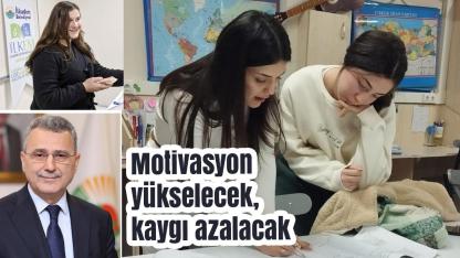İLKEM’den YKS ve LGS’ye Sömestr Hazırlık Kampı