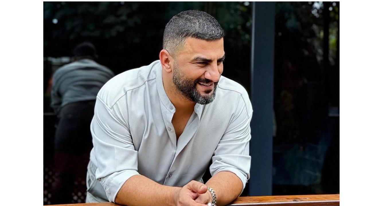 İş Adamı Yahya Bayazit’ten Kandil Günü Anlamlı Yardım