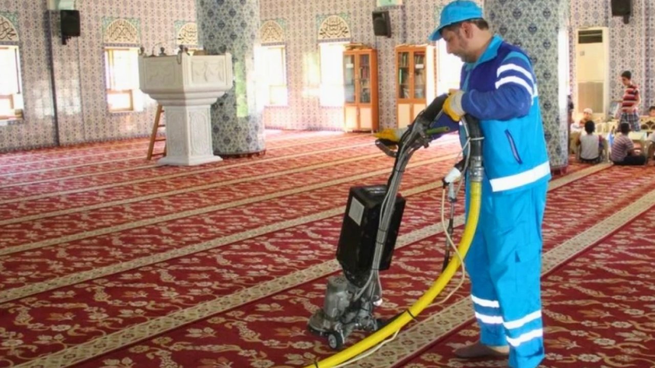 İŞKUR’dan 21 İlde İUP Kapsamında Personel İstihdamı