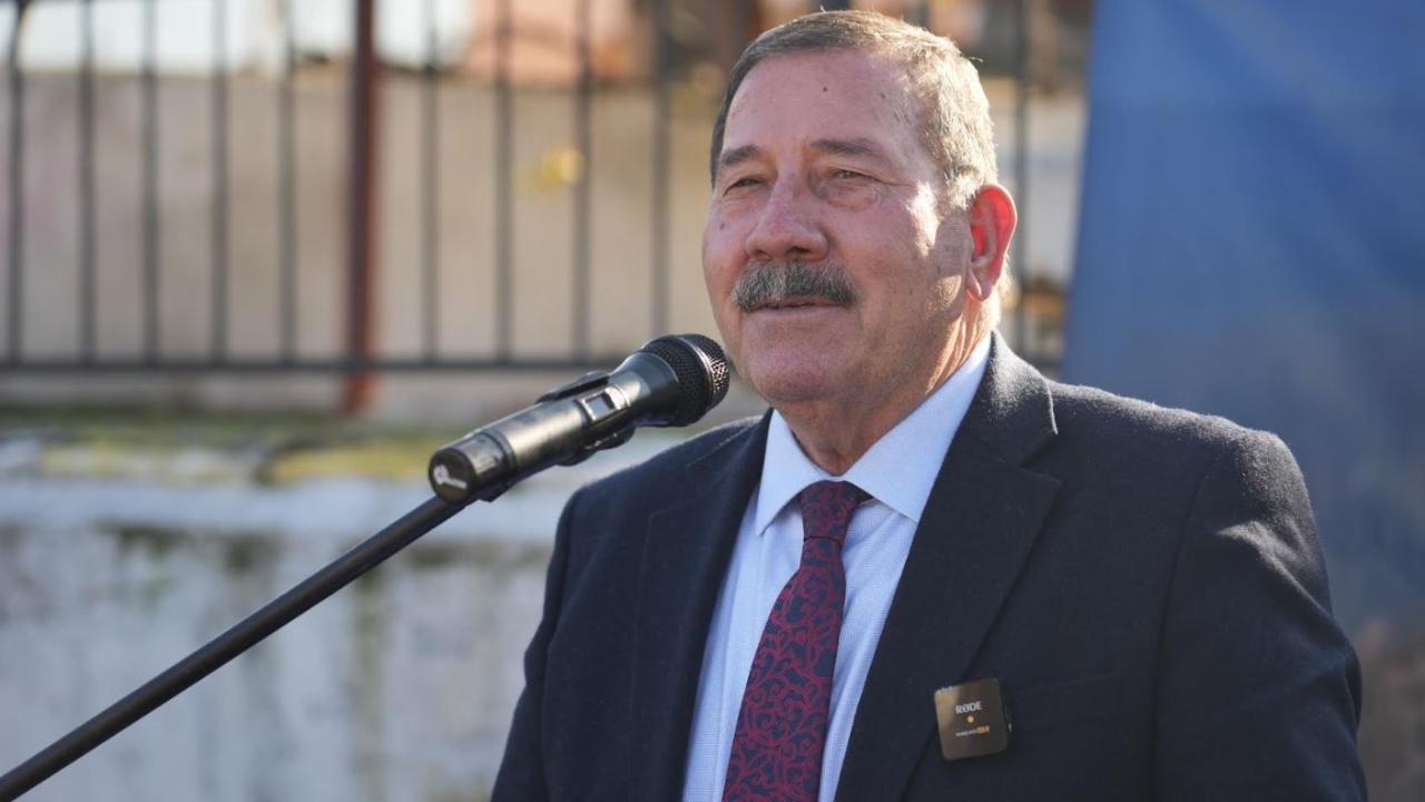 Milas Belediyesi’nden üreticilere ücretsiz yem ve saman desteği