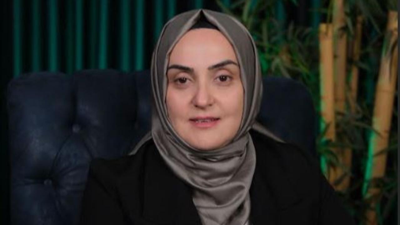 Mimar Serpil Yılmaz Kimdir? Siyasi ve Kurumsal Yaşamı
