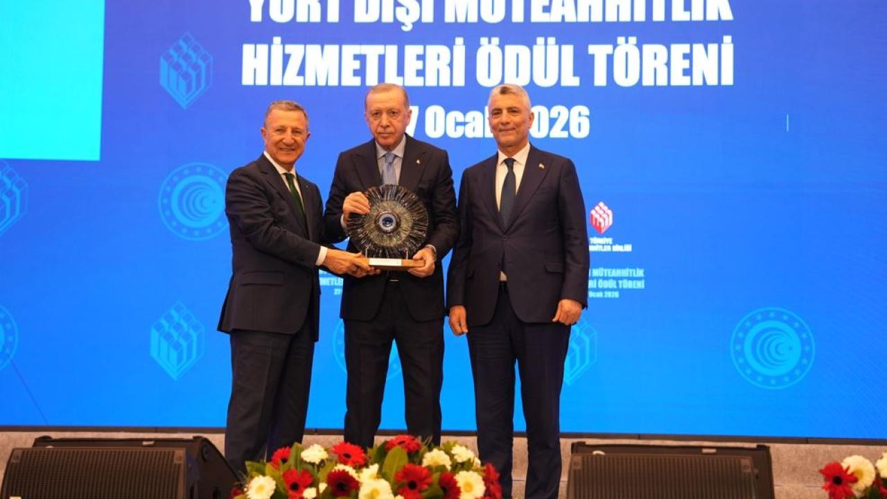 Müteahhitlerden Net Mesaj: Ödeneksiz Projelere Tasfiye Hakkı Tanınmalı