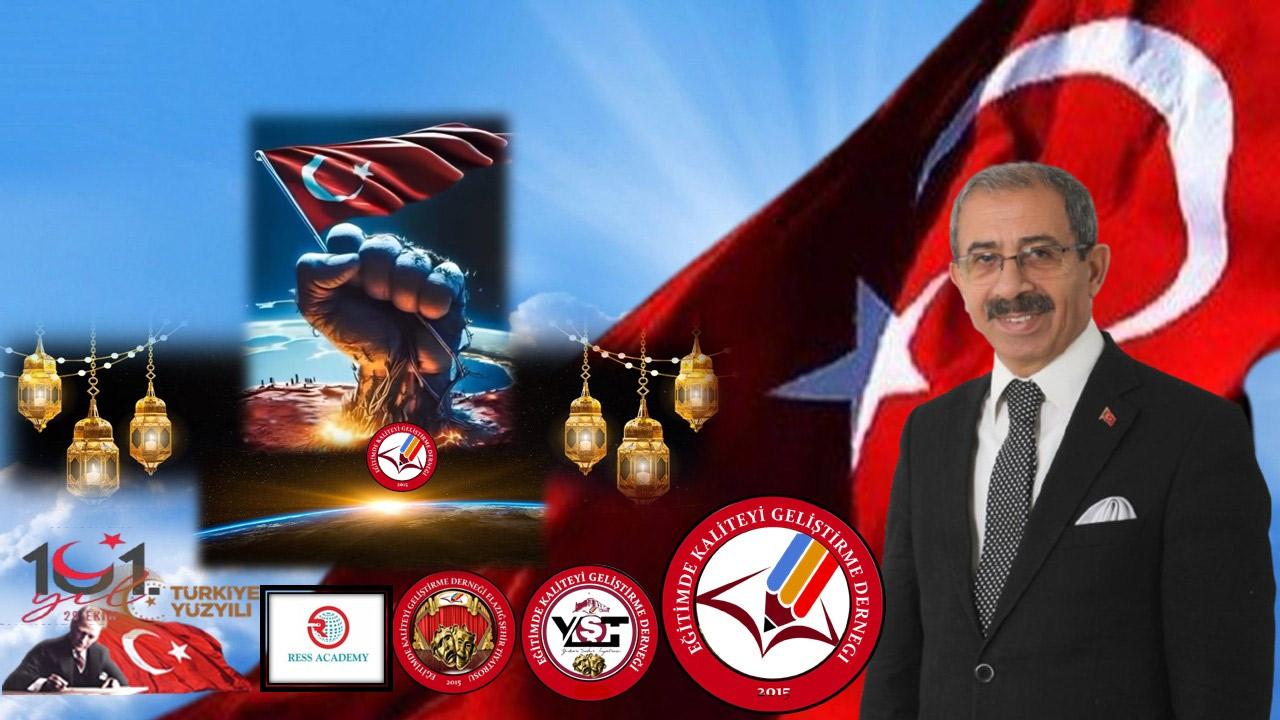 Mutluluk Huzurla Başlar: İnsan Temas Ettikçe İyileşir