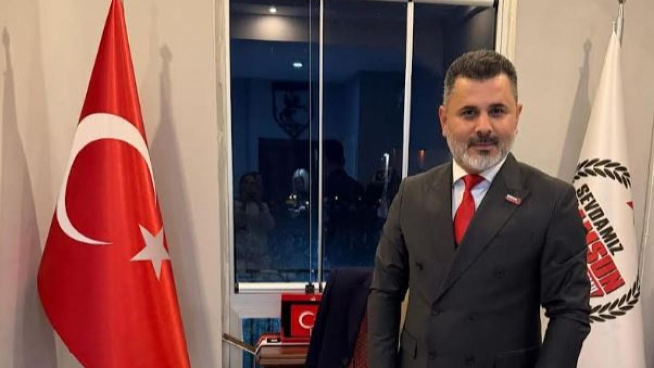 Nuri Seven’den 10 Ocak Çalışan Gazeteciler Günü Mesajı