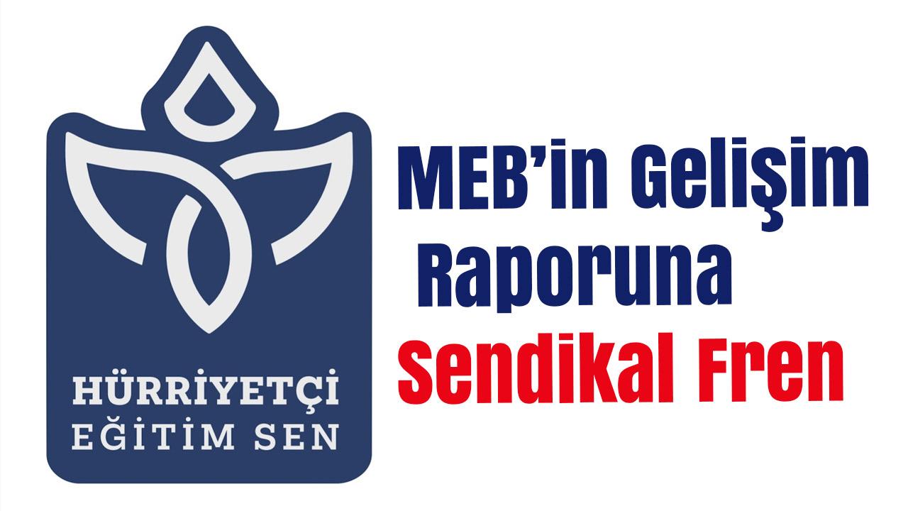 Öğretmenlerden MEB’e Açık Rest: Gelişim Raporları Doldurulmayacak