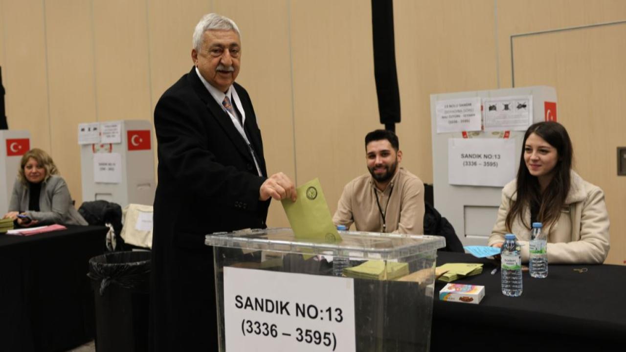 Palandöken Güven Tazeledi: Esnafa 7200 Prim Günü Müjdesi Geldi