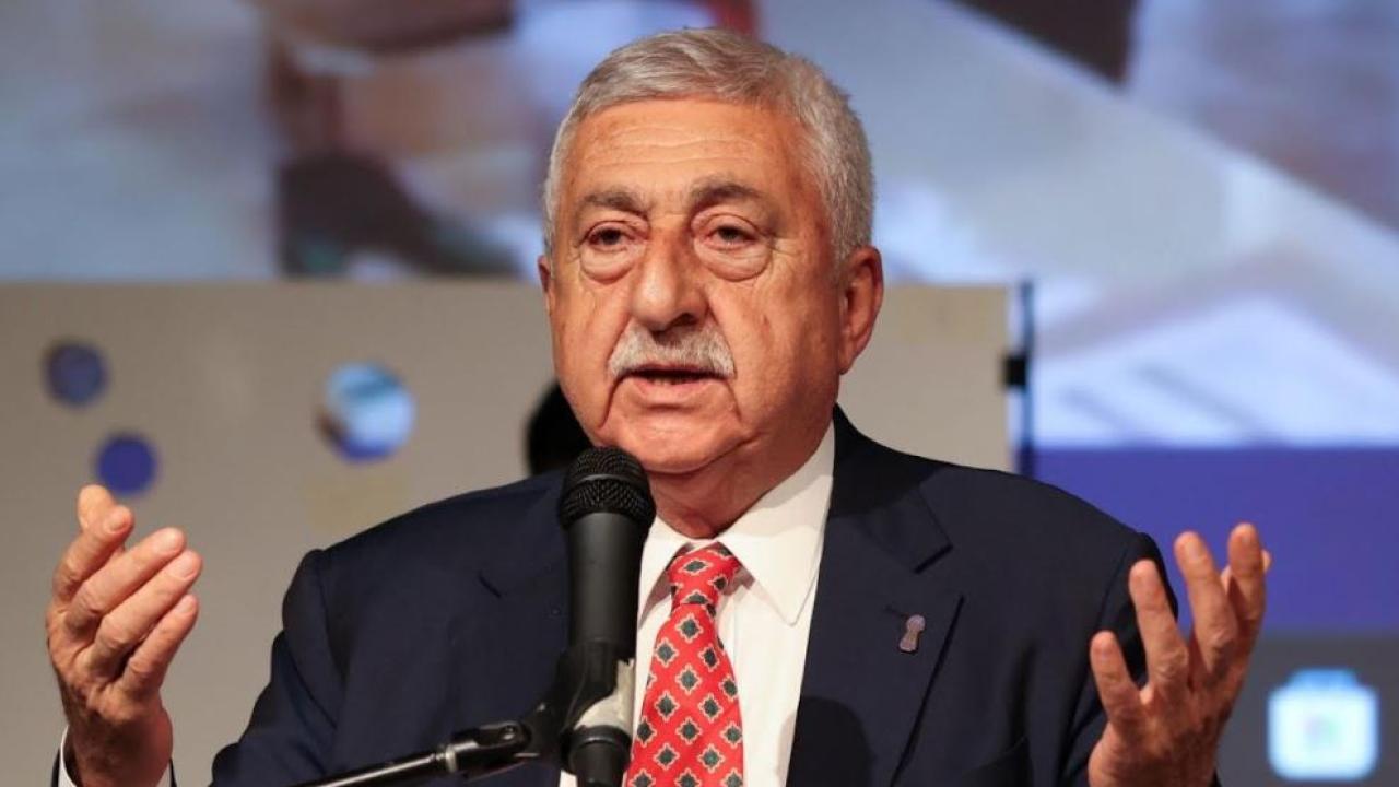 Palandöken’den Yapılandırma Hamlesine Destek: “Piyasalara Can Suyu Olacak”