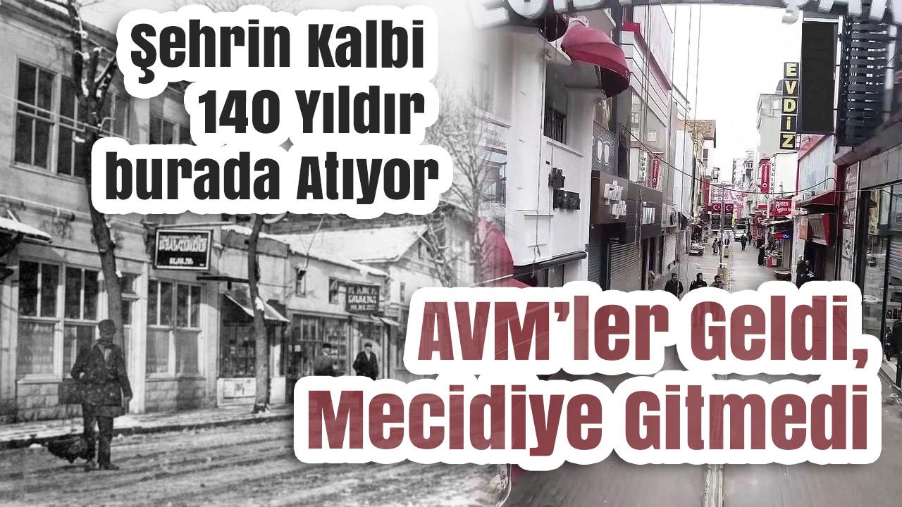 Samsun’un Kalbi Neden Hep Aynı Yerde Atıyor?