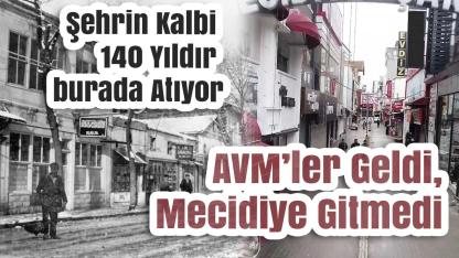 Samsun’un Kalbi Neden Hep Aynı Yerde Atıyor?
