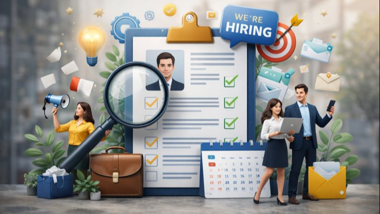Ümraniye İş İlanları: İstanbul’un Gelişen İş Merkezi