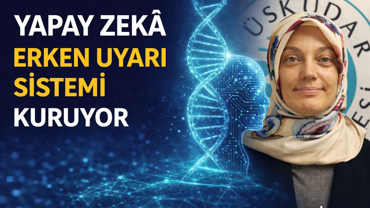 Yapay Zekâ Sağlıkta Yeni Dönemi Başlatıyor: Kişisel Sağlık Asistanı Geliyor