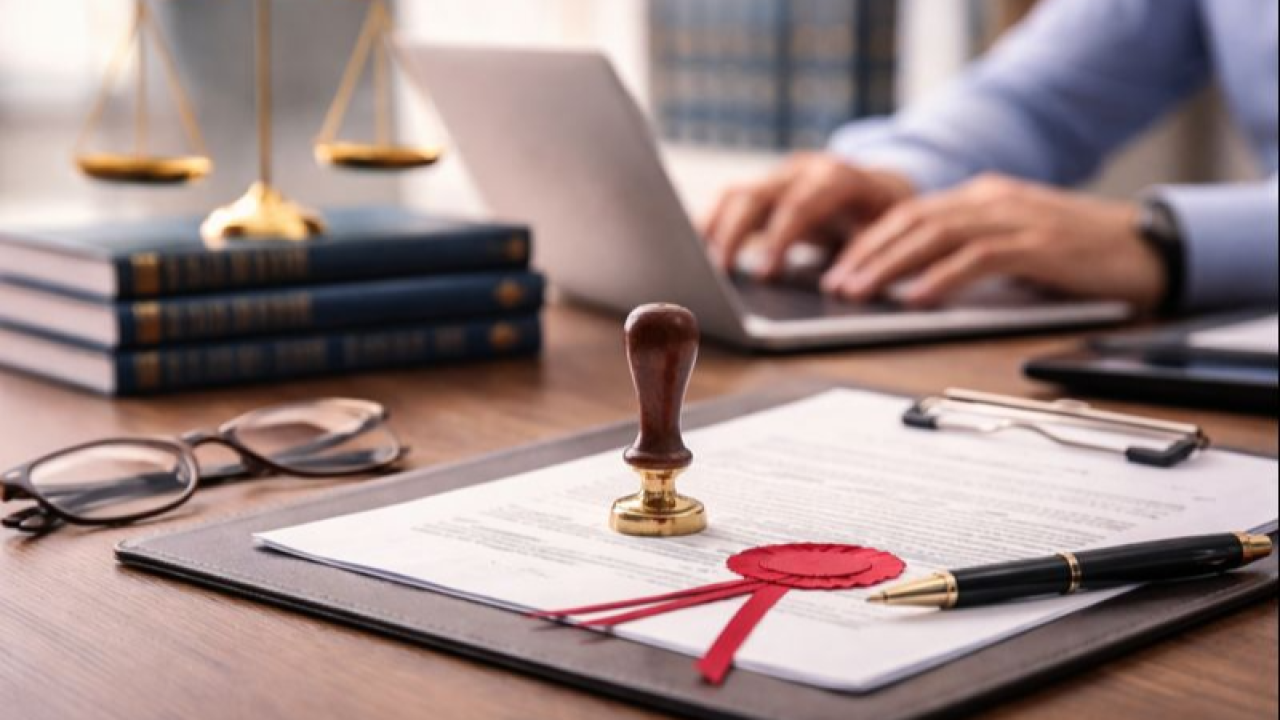 Yeminli Tercüme Nedir? Noter Süreci, Ücretler, Teslimat ve Ankara’da Doğru Tercüme Bürosu Seçimi