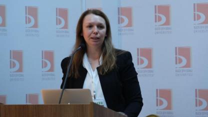 Yeşil Dönüşümde Dijitalleşme Güçleniyor, Uzman ve Veri Güvenliği Kritik Eşik