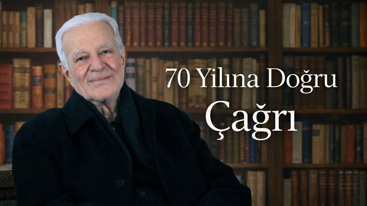 70. yılına doğru Çağrı Dergisi: Türk edebiyatında kesintisiz bir kültür yolculuğu