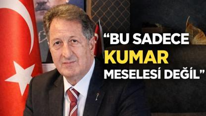 Anahtar Parti’den Sert Çıkış: Bahis Çeteleri Gençliği Hedef Alıyor