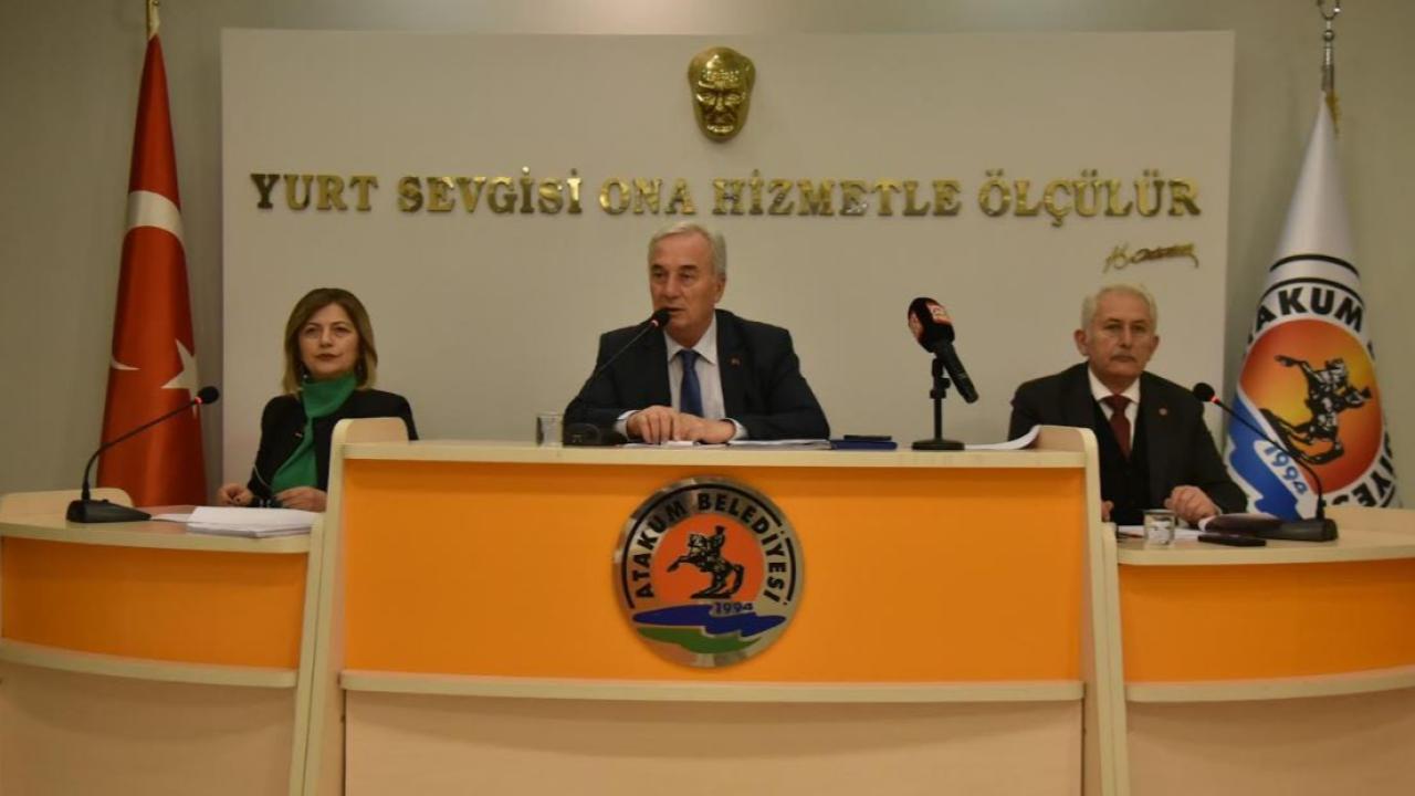 Atakum Belediyesi Meclisi’nde Fide Üretim Serası Kararı